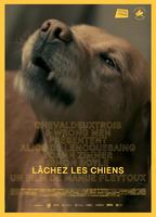 Release The Dogs (2018) Cenas de Nudez