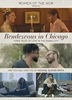 Rendezvous in Chicago (2018) Cenas de Nudez