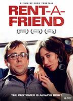 Rent a friend (2000) Cenas de Nudez