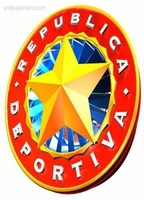 Republica Deportiva (1999-presente) Cenas de Nudez
