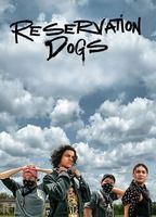 Reservation Dogs 2021 filme cenas de nudez