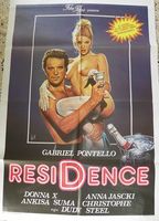 Residence 1986 filme cenas de nudez