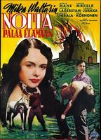 Return of the Witch (1952) Cenas de Nudez