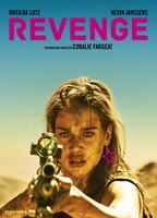 Revenge (II) 2017 filme cenas de nudez