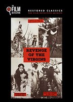 Revenge Of The Virgins cenas de nudez