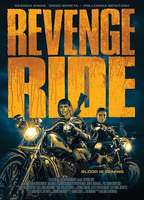 Revenge Ride (2020) Cenas de Nudez