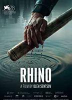 Rhino (2021) Cenas de Nudez