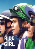 Ride Like a Girl 2019 filme cenas de nudez
