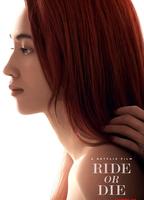 Ride Or Die 2021 filme cenas de nudez