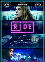 Ride (2018) Cenas de Nudez
