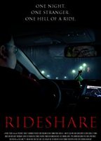 Rideshare (2018) Cenas de Nudez