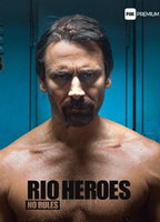 Rio Heroes 2018 filme cenas de nudez