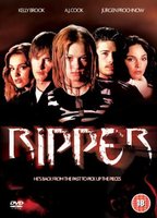 Ripper : Letters From Hell cenas de nudez