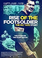 Rise of the Footsoldier 3 2017 filme cenas de nudez