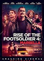 Rise of the Footsoldier: Marbella (2019) Cenas de Nudez