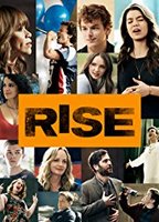 Rise (2018) Cenas de Nudez
