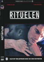 Rituelen (1989) Cenas de Nudez