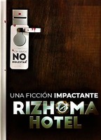 Rizhoma Hotel (2018) Cenas de Nudez