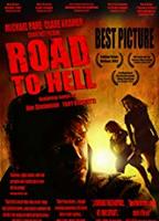 Road to Hell (2008) Cenas de Nudez