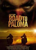 Road to Paloma (2014) Cenas de Nudez