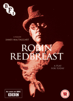 Robin Redbreast (1970) Cenas de Nudez