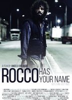 Rocco has your name (2015) Cenas de Nudez