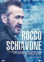 Rocco Schiavone 2016 filme cenas de nudez