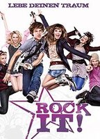 Rock it (2010) Cenas de Nudez