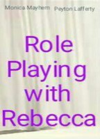 Role Playing with Rebecca (2007) Cenas de Nudez
