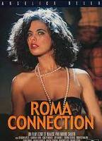 Roma Connection (1991) Cenas de Nudez