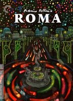 Roma (I) (1972) Cenas de Nudez