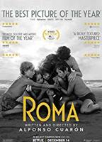 Roma (II) 2018 filme cenas de nudez