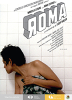 Roma  (2008) Cenas de Nudez