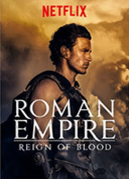 Roman Empire: Reign of Blood 2016 filme cenas de nudez