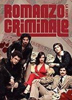 Romanzo criminale - La serie (2008-2010) Cenas de Nudez