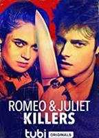 Romeo & Juliet Killers (2022) Cenas de Nudez