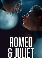 Romeo & Juliet 2021 filme cenas de nudez