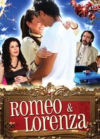 Romeo y Lorenza 2008 filme cenas de nudez