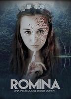 Romina (2018) Cenas de Nudez