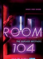 Room 104 (2017-presente) Cenas de Nudez
