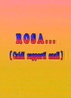 Rosa... (Caldi rapporti anali) (1993) Cenas de Nudez