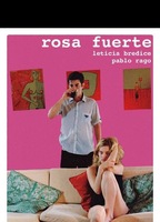 Rosa Fuerte (2014) Cenas de Nudez