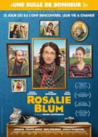 Rosalie Blum (2015) Cenas de Nudez
