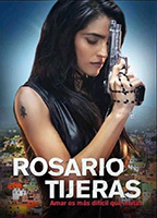 Rosario Tijeras 2016 filme cenas de nudez