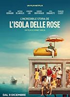 Rose Island (2020) Cenas de Nudez