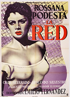 Rossana 1953 filme cenas de nudez