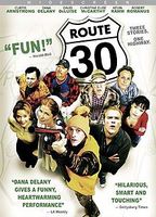 Route  30 (2007) Cenas de Nudez