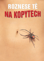 Roznese te na kopytech 2013 filme cenas de nudez