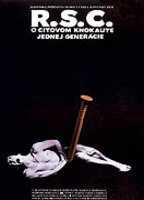 R.S.C. 1990 filme cenas de nudez