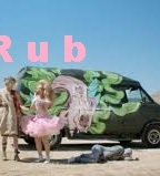 Rub (2015) Cenas de Nudez